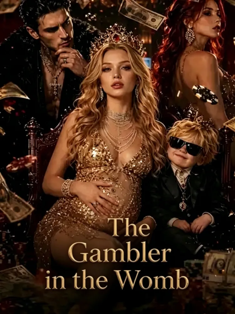 The Gambler in the Womb封面图